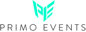 PRIMO EVENTS logo