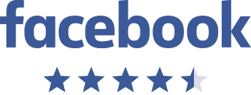 Enthuse Facebook rating