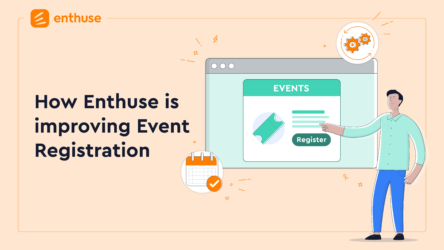 Event Registration blog