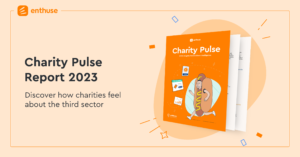 Charity Pulse Enthuse Header