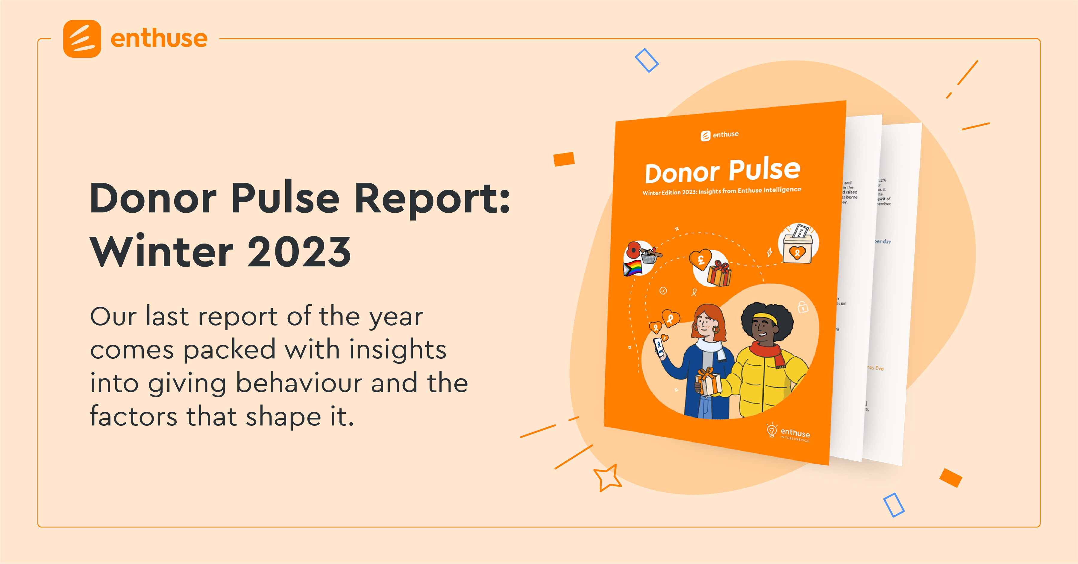Donor Pulse Winter report minature