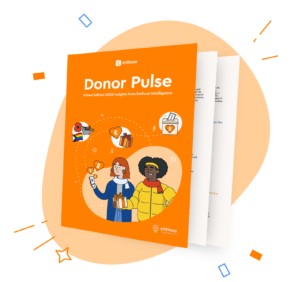 Enthuse Donor Pulse Winter 2023 Report