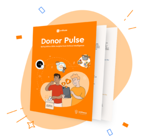 Donor Pulse Spring 2024