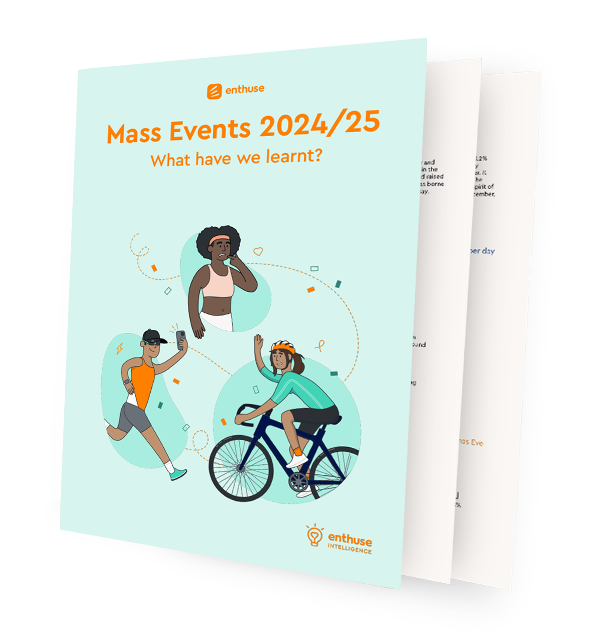 Mass Events Report