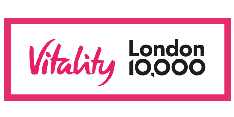 Vitality London 10k