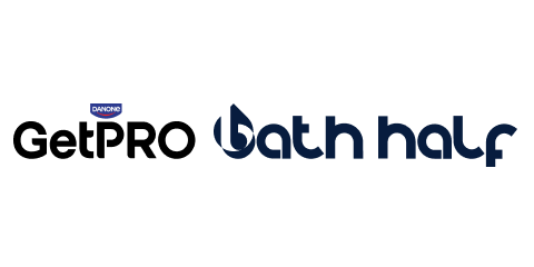 GetPro Bath Half