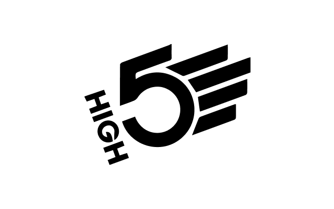 High 5