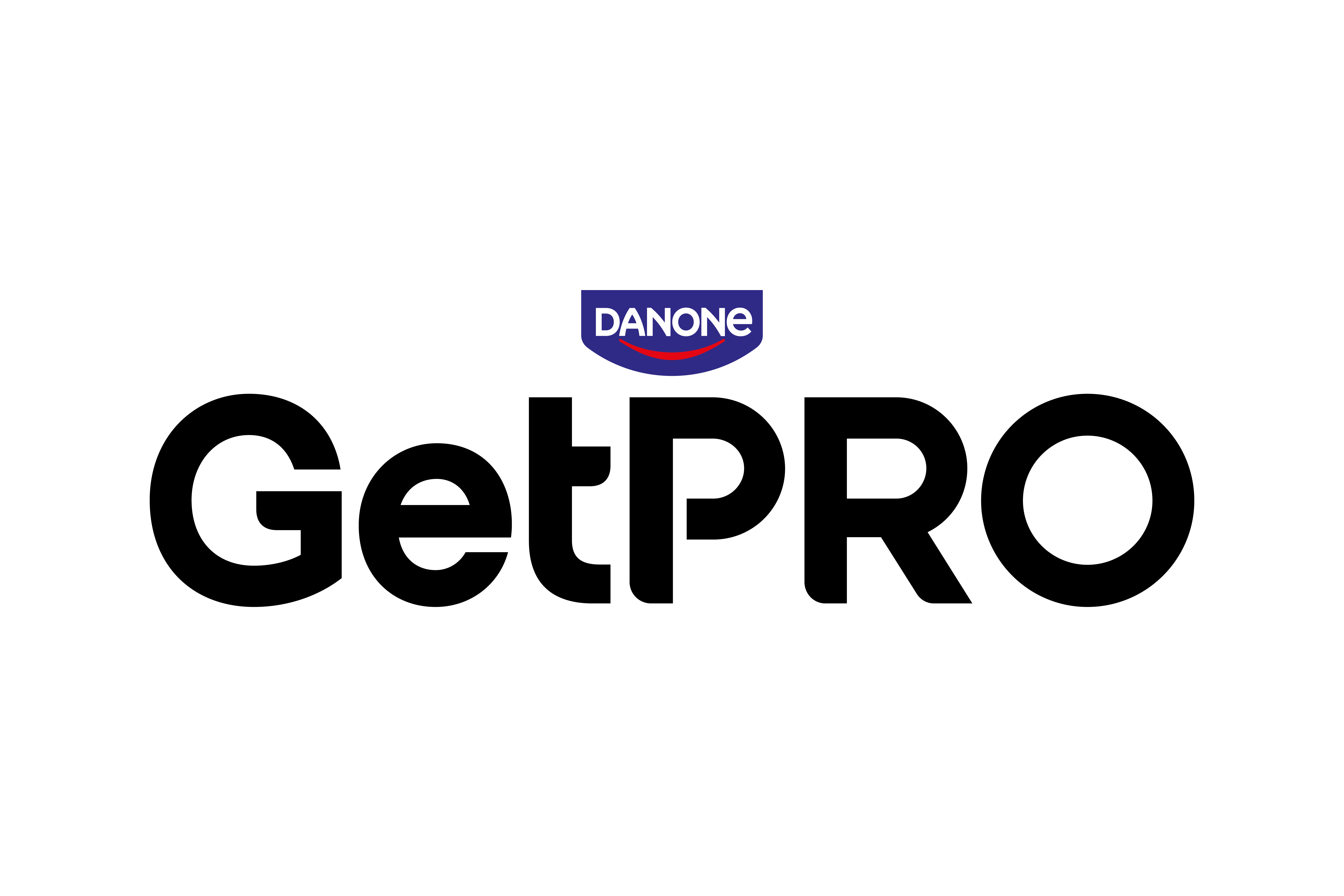 Danone GetPro