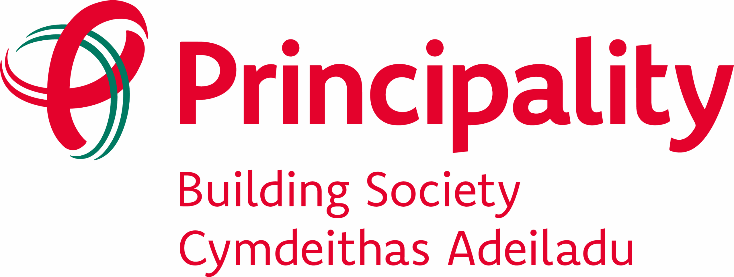 Principality Building Society logo