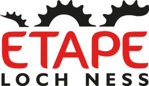 Etape Loch Ness Enthuse official fundraising partner